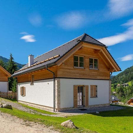 Haus Elau Donnersbachwald Exterior foto